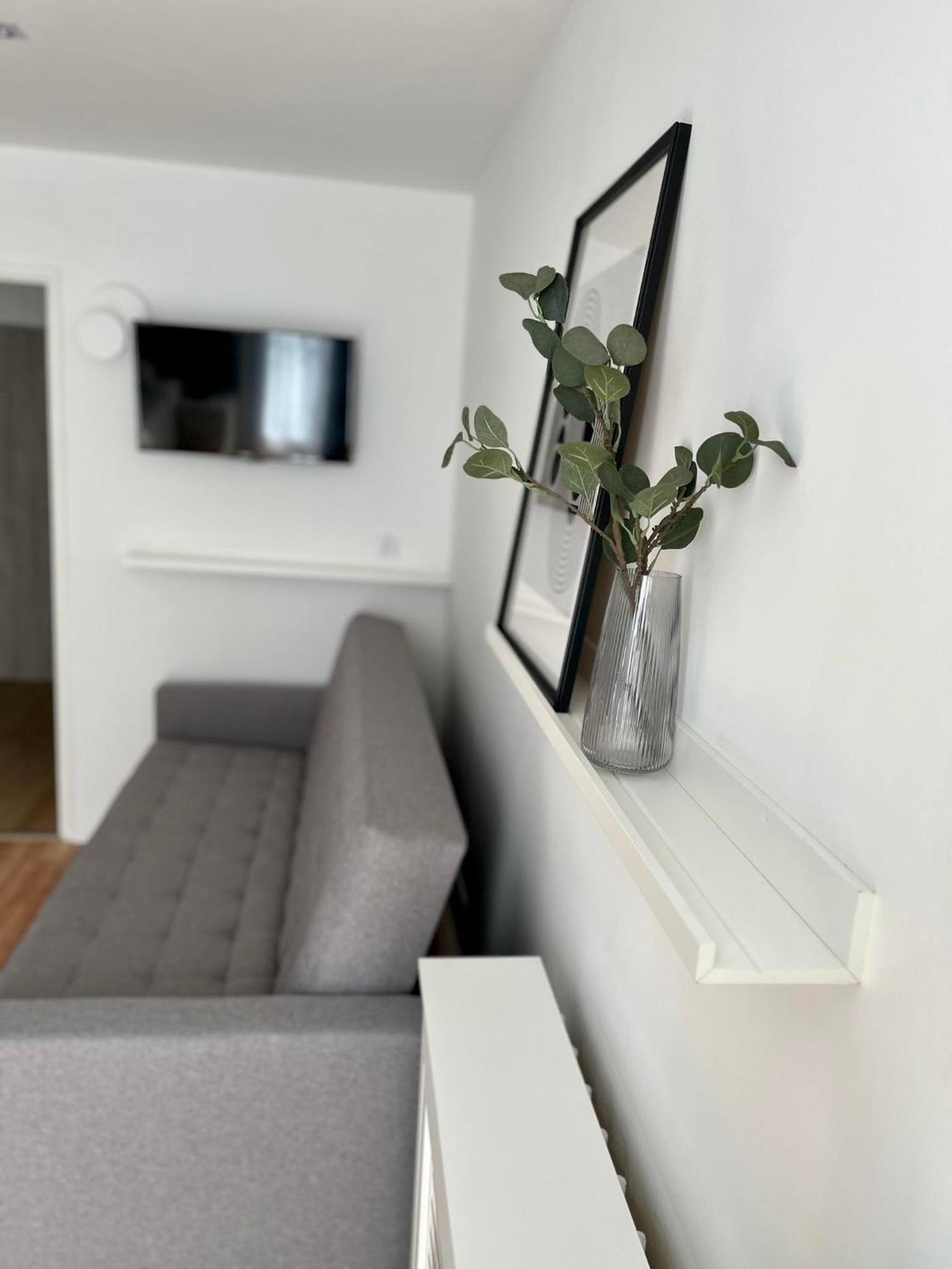 Apartament Kosciuszki City Center By Apartamenty Na Dni 弗罗茨瓦夫 外观 照片