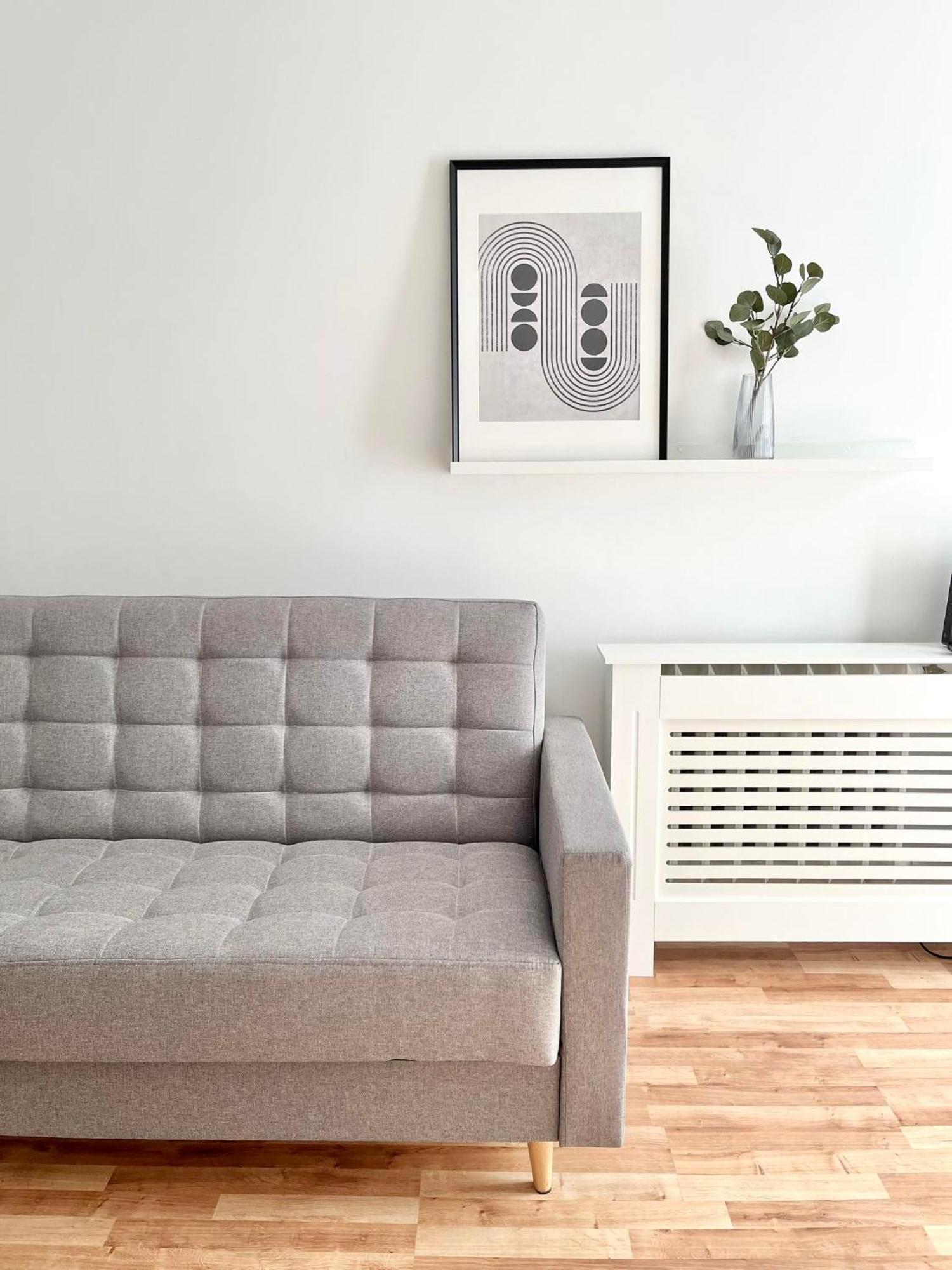 Apartament Kosciuszki City Center By Apartamenty Na Dni 弗罗茨瓦夫 外观 照片