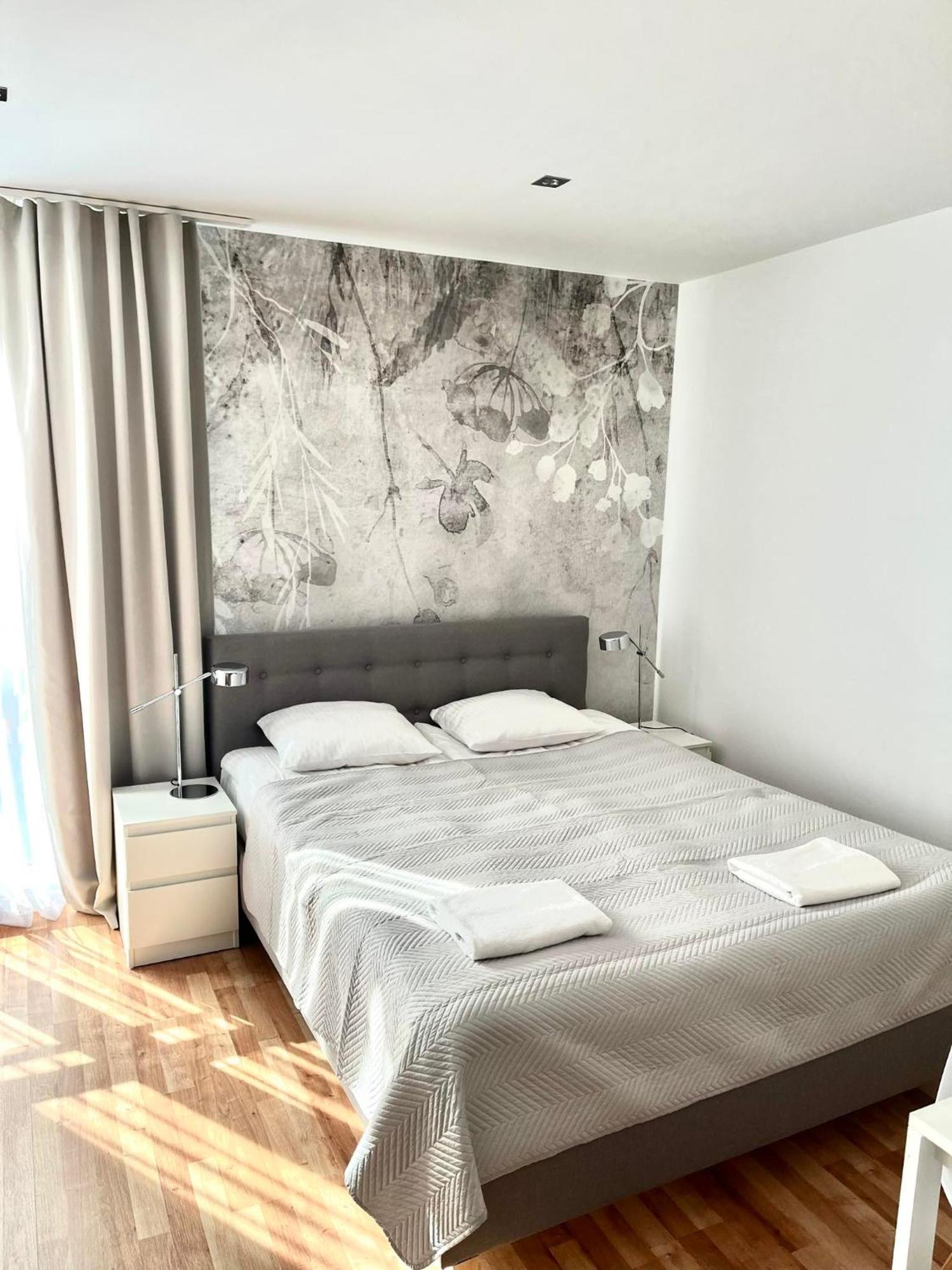 Apartament Kosciuszki City Center By Apartamenty Na Dni 弗罗茨瓦夫 外观 照片