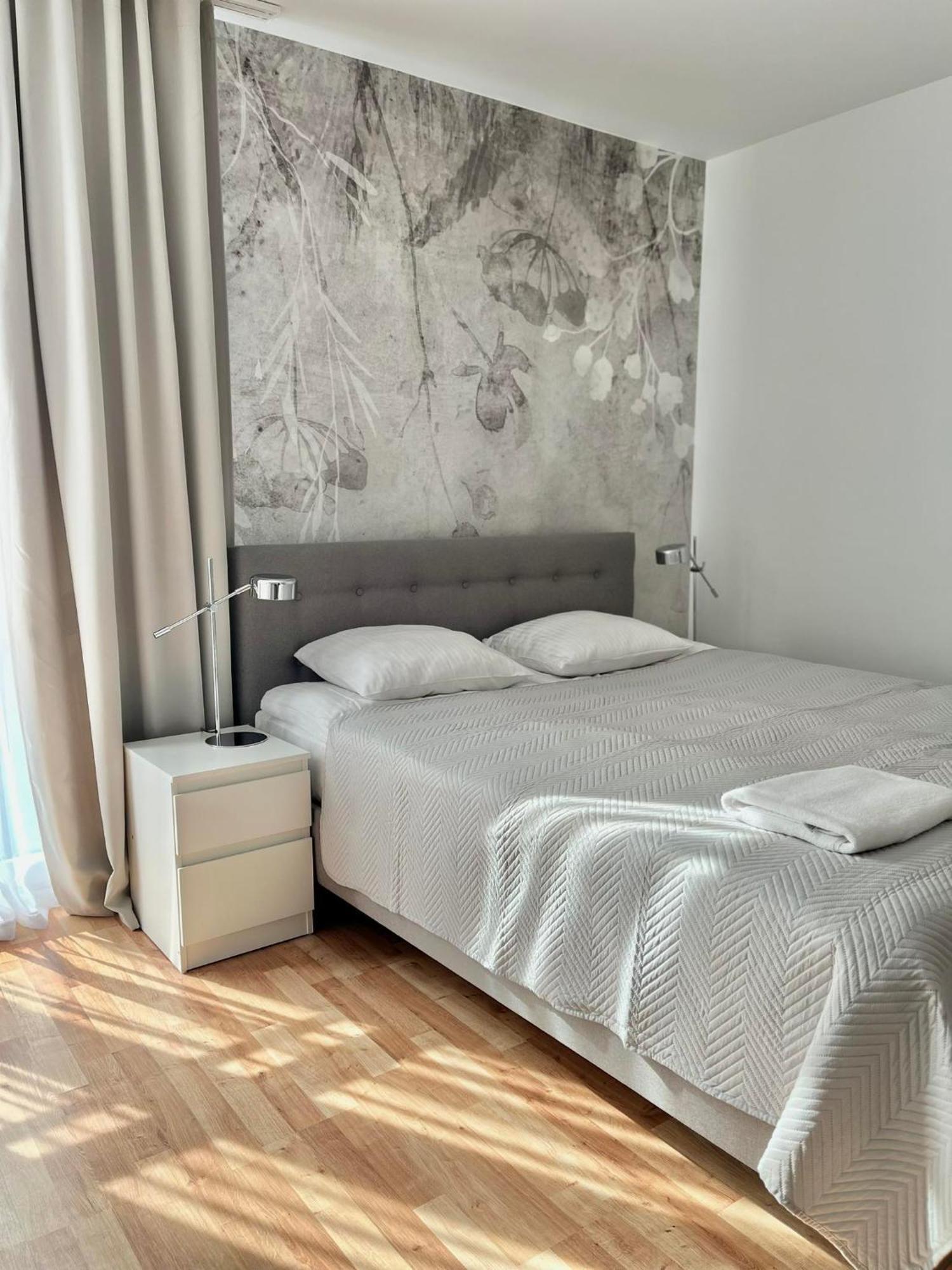 Apartament Kosciuszki City Center By Apartamenty Na Dni 弗罗茨瓦夫 外观 照片