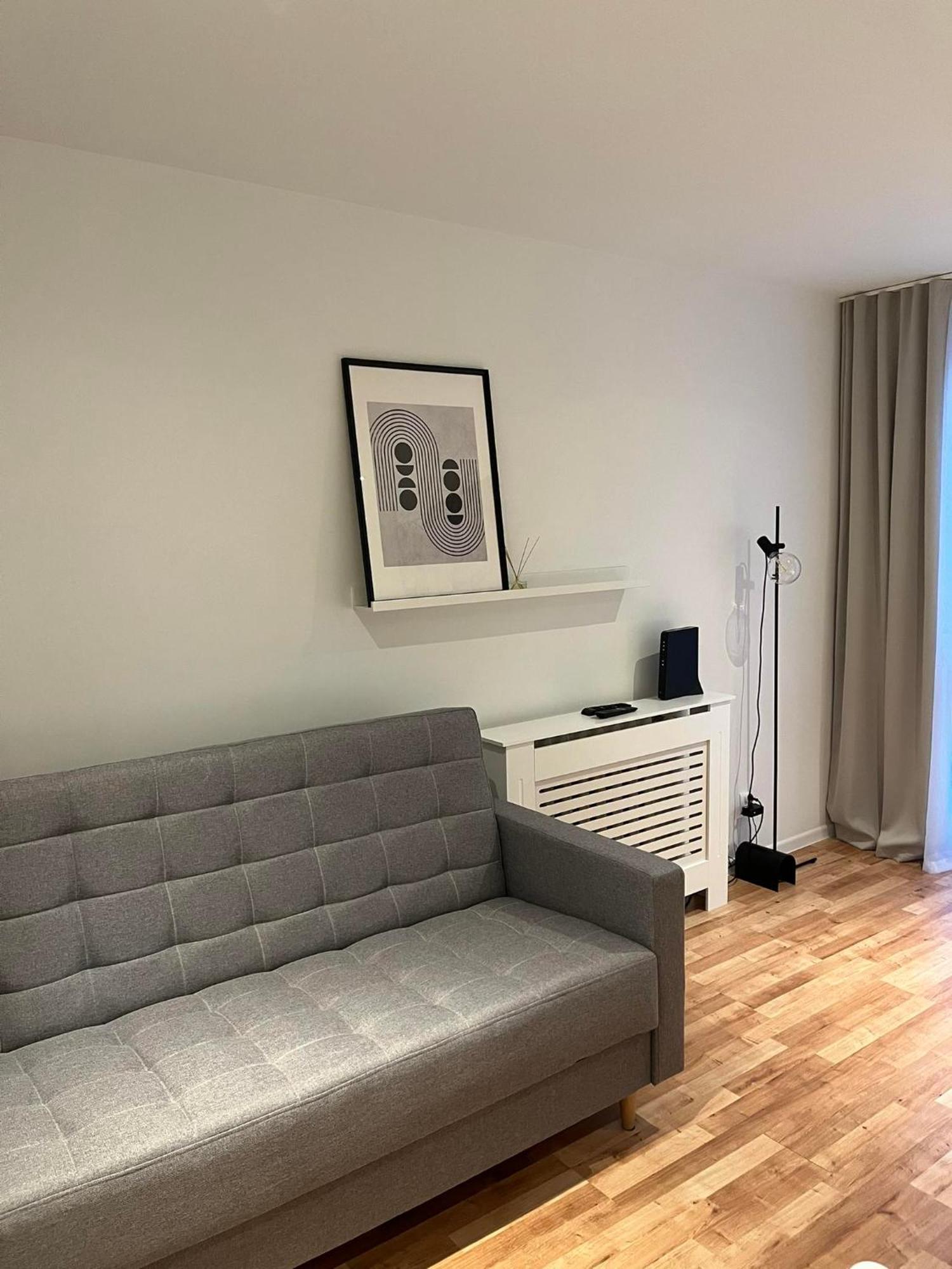 Apartament Kosciuszki City Center By Apartamenty Na Dni 弗罗茨瓦夫 外观 照片