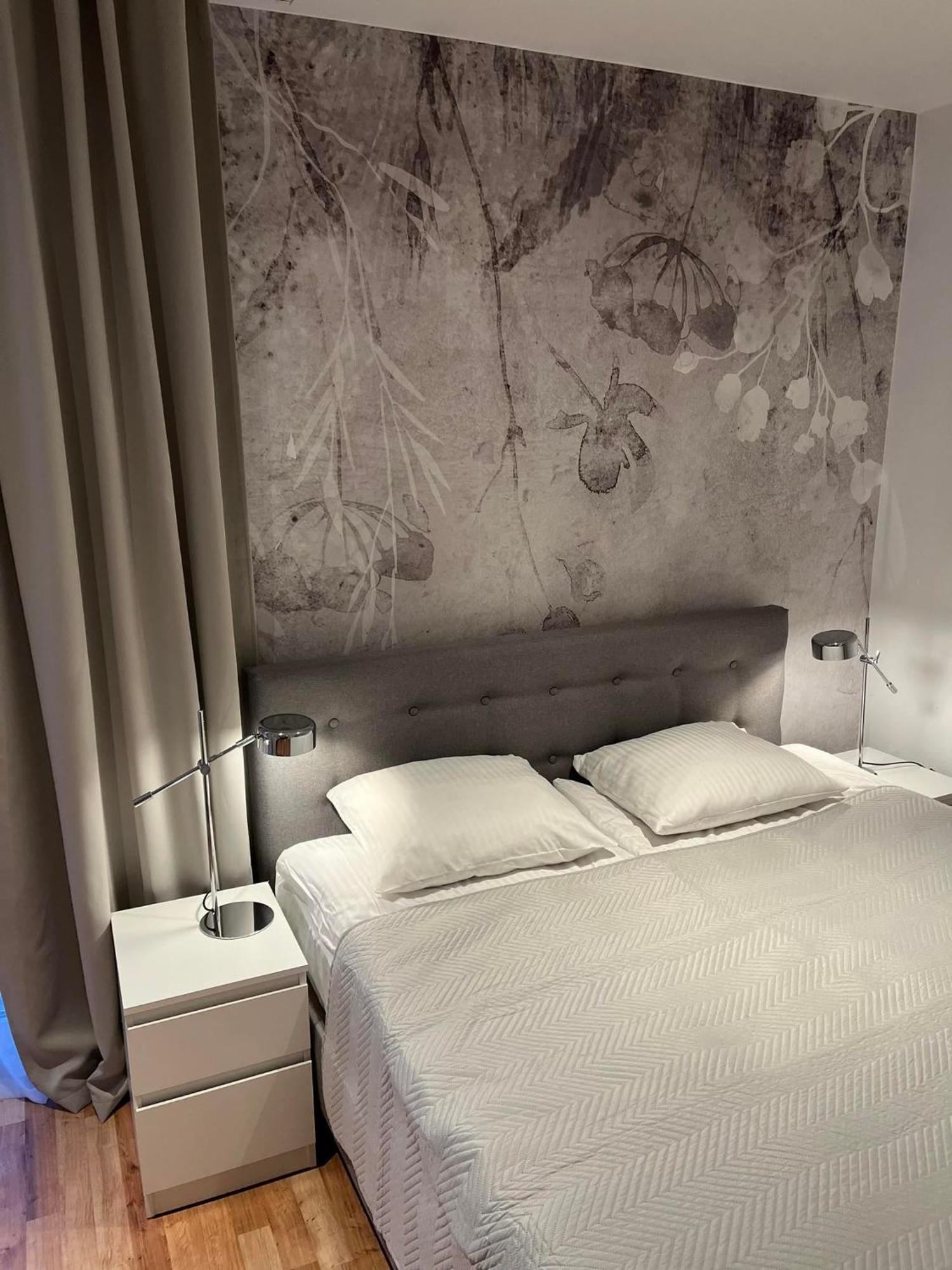 Apartament Kosciuszki City Center By Apartamenty Na Dni 弗罗茨瓦夫 外观 照片