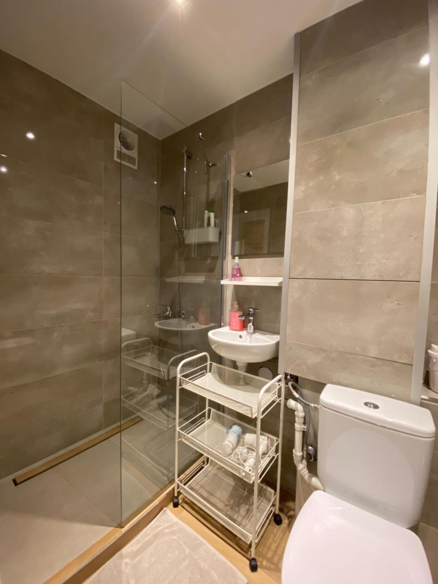 Apartament Kosciuszki City Center By Apartamenty Na Dni 弗罗茨瓦夫 外观 照片