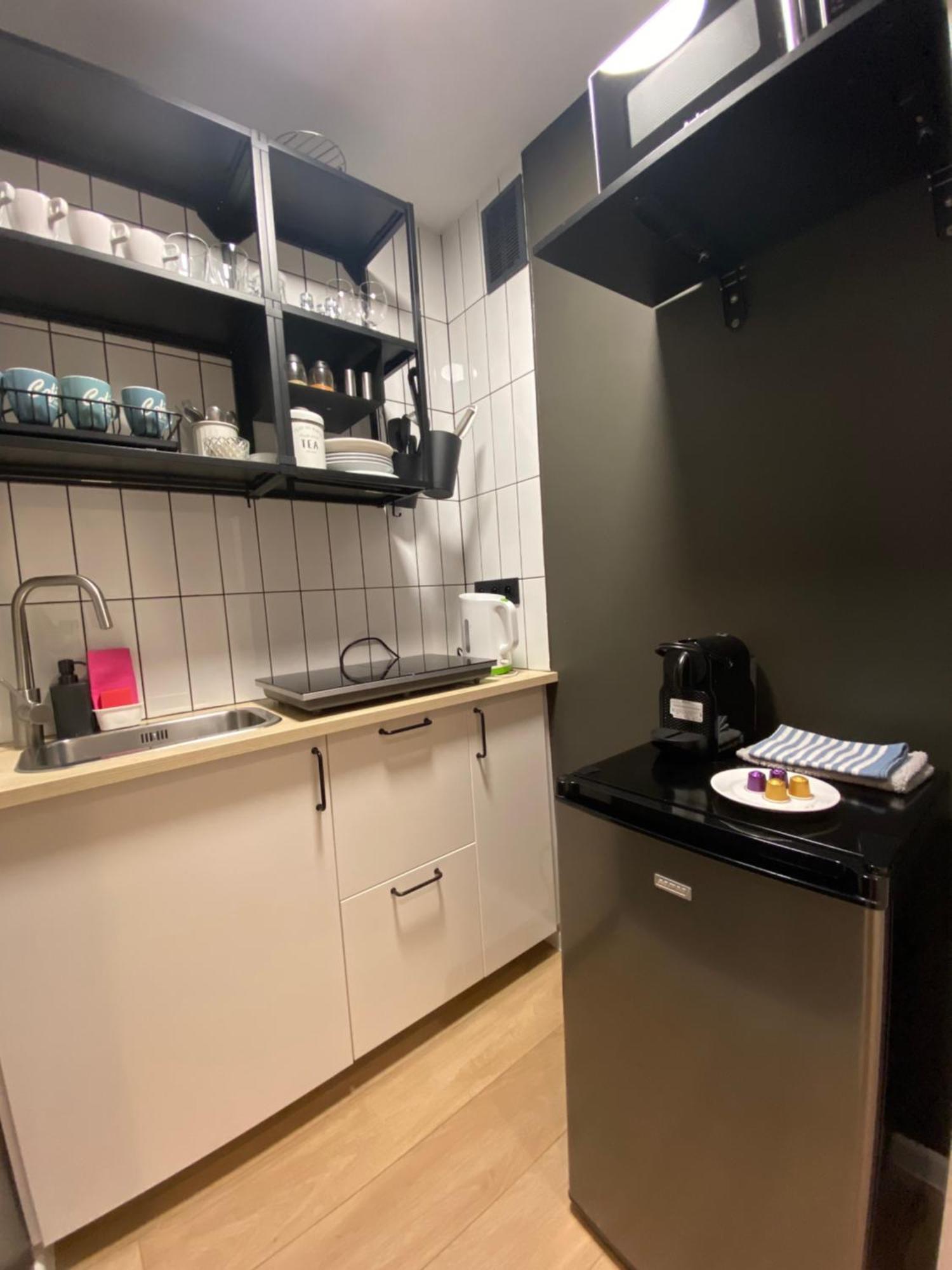 Apartament Kosciuszki City Center By Apartamenty Na Dni 弗罗茨瓦夫 外观 照片